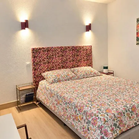 Appartement Pinea *