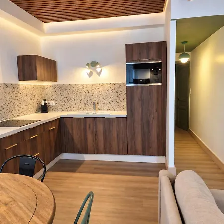 Appartement Pinea Narbonne
