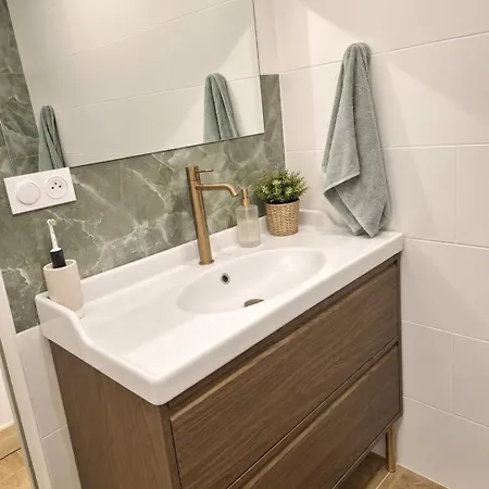 Appartement Pinea Narbonne
