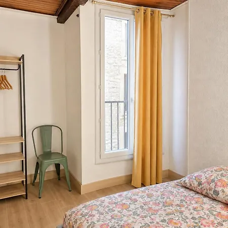 Pinea Appartement *