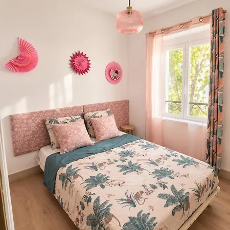 Appartement Pinea *