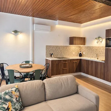Pinea Appartement Narbonne