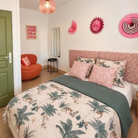 Appartement Pinea *